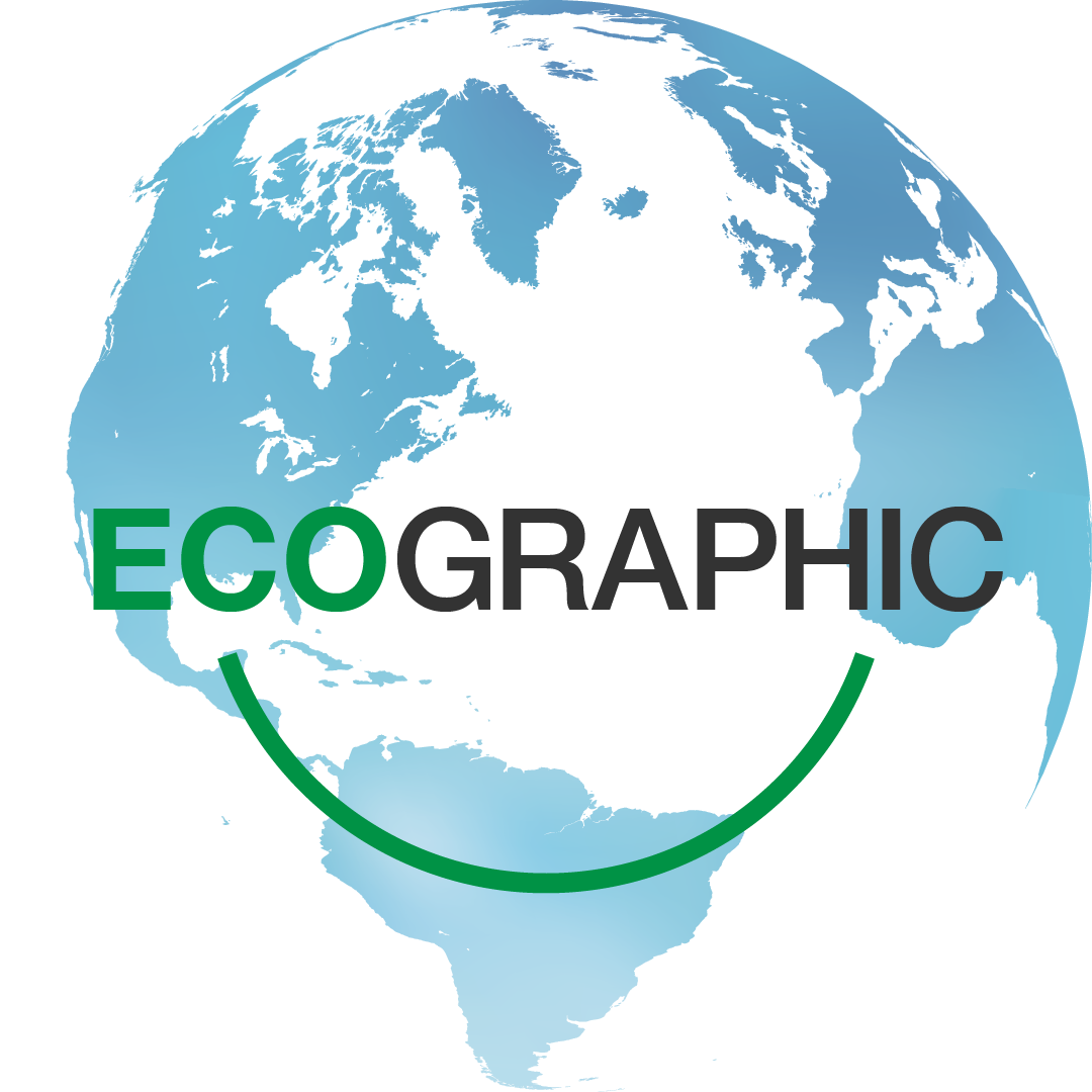 株式会社エコグラフィック